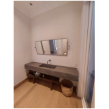 espelho para banheiro cotação Higienópolis