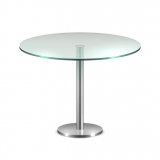 mesa de jantar vidro valor Morumbi